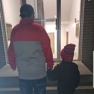 Meet your Posher, Benjamin